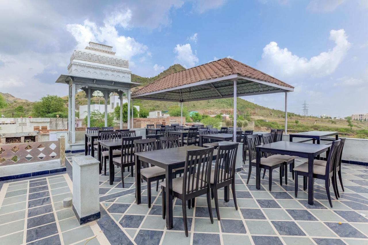 Hotel O Achrol Haveli Sukher Udaipur Exterior photo